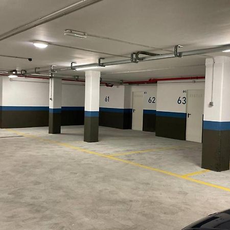 Apartamento En Casco Historico Con Terraza Comunitaria Y Parking Opcional Гранада Экстерьер фото
